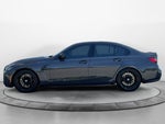 2025 BMW M3 Competition xDrive