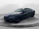 2024 BMW M4 Competition xDrive