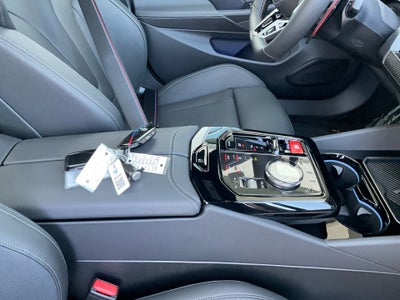 2026 BMW M5 Sedan