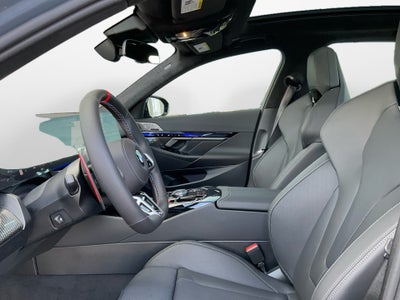 2026 BMW M5 Sedan