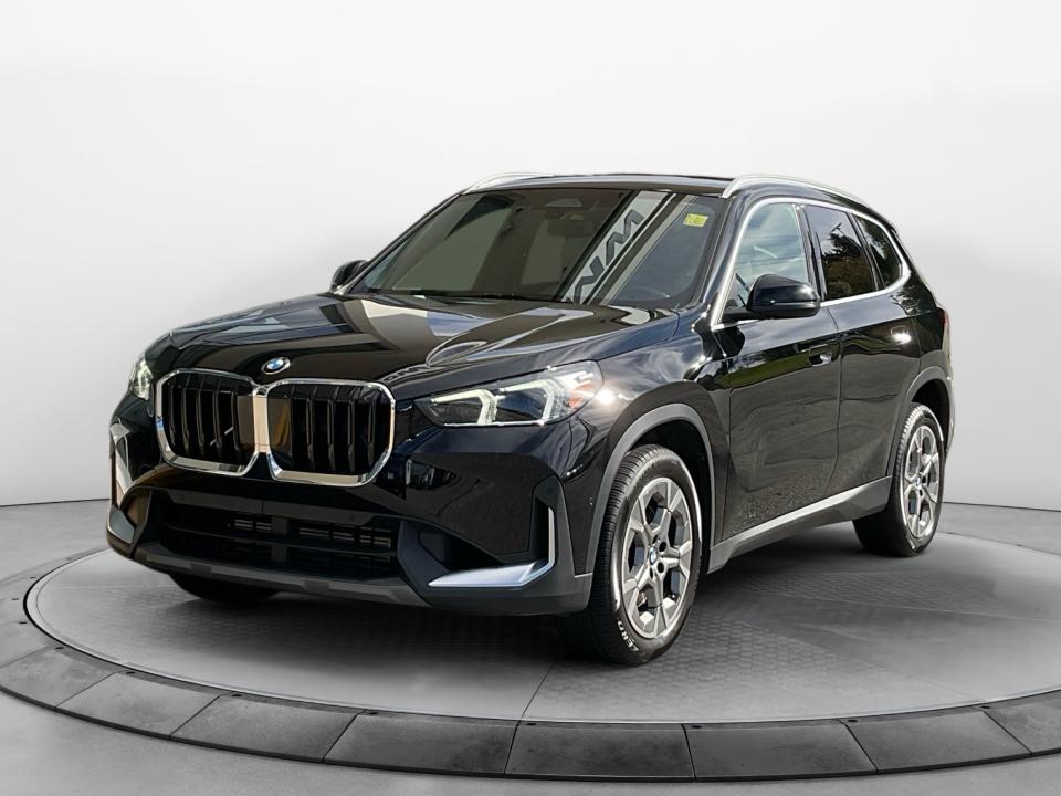 2023 BMW X1 xDrive28i