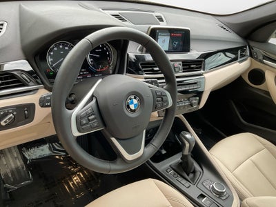 2019 BMW X1 sDrive28i