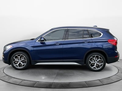 2019 BMW X1 sDrive28i