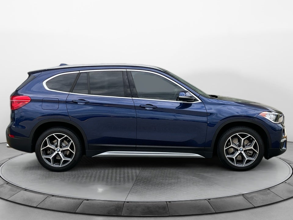 2019 BMW X1 sDrive28i