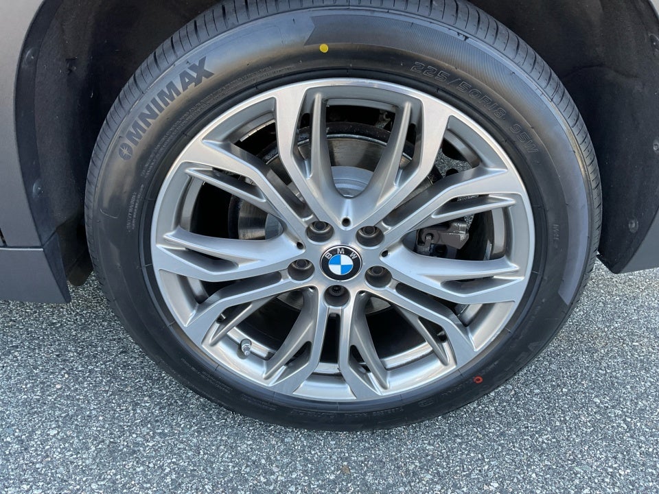 2020 BMW X2 xDrive28i