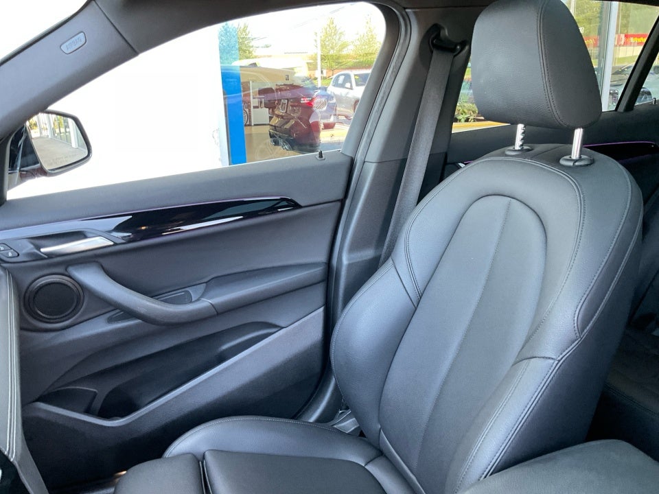2020 BMW X2 xDrive28i