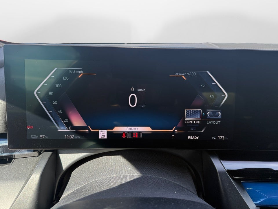 2024 BMW i5 eDrive40