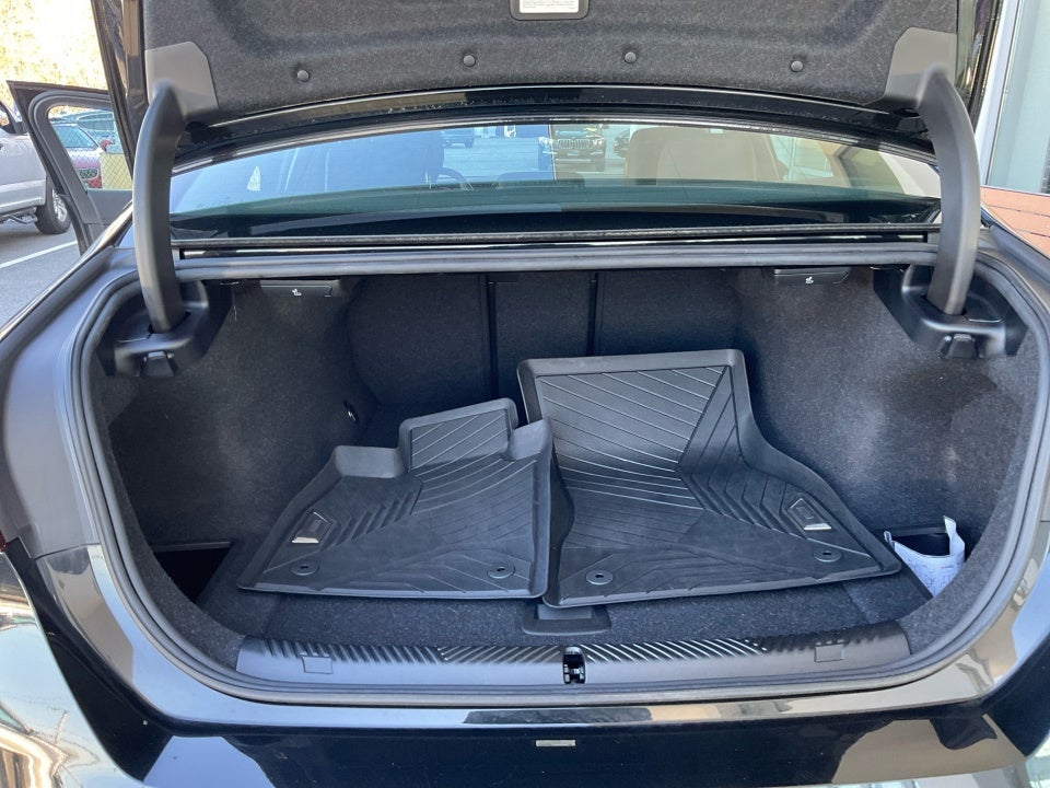 2024 BMW i5 eDrive40