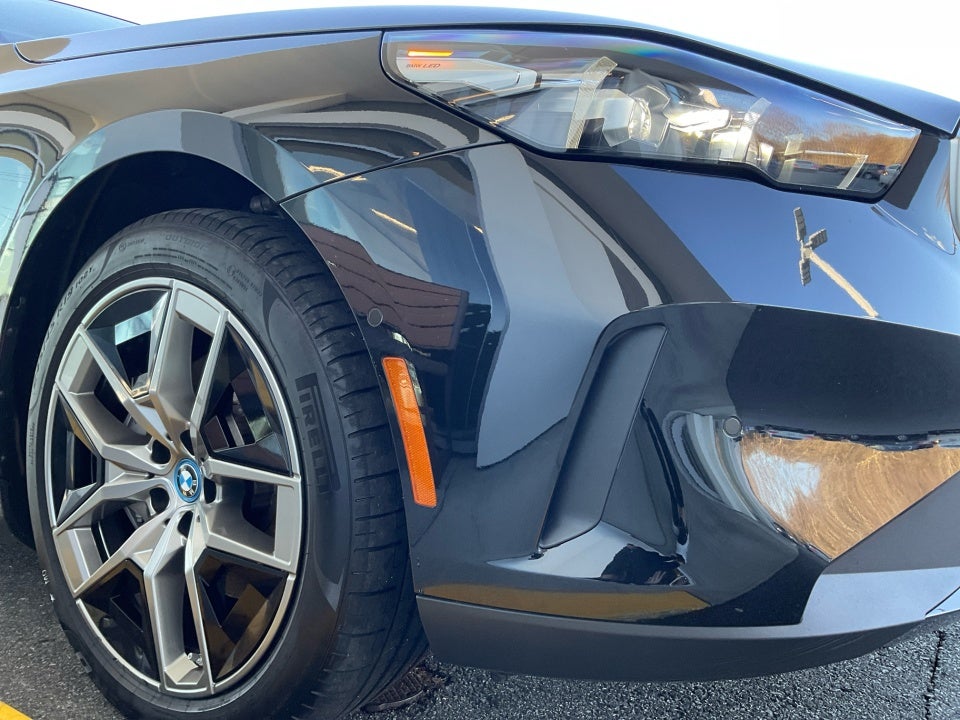 2024 BMW i5 eDrive40