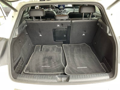 2018 Mercedes-Benz GLA 250 GLA 250