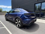 2025 Porsche Macan Electric 4S