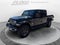 2020 Jeep Gladiator Overland 4x4