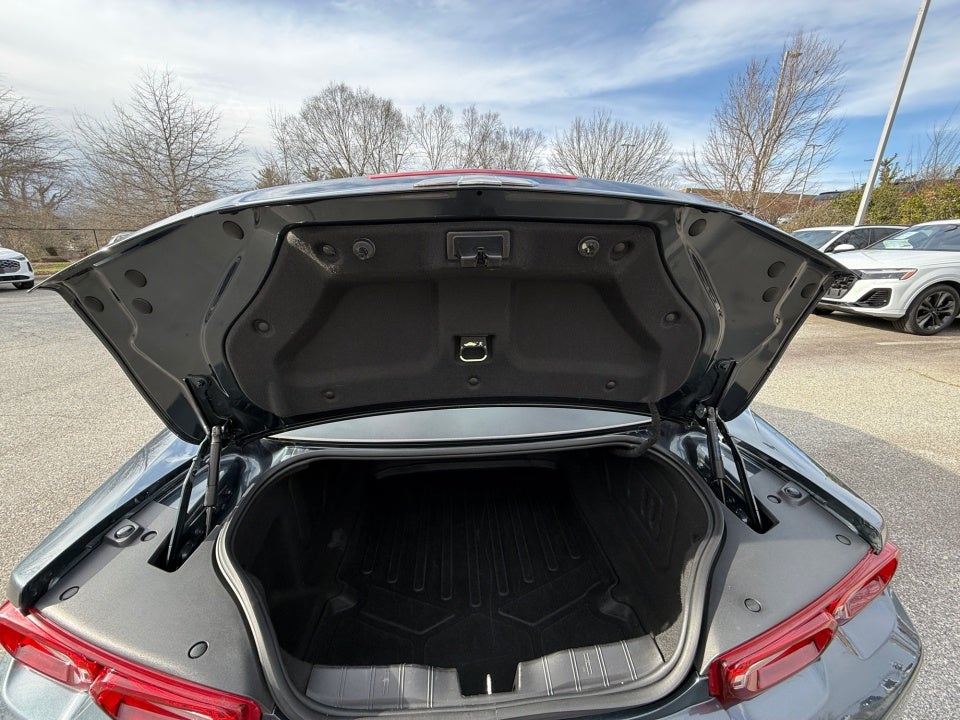 2019 Chevrolet Camaro 1LS