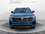 2026 Volkswagen Atlas Cross Sport SEL R-Line Black