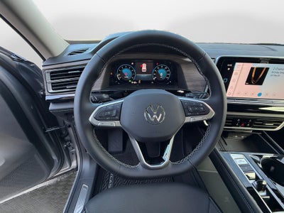 2026 Volkswagen Atlas SEL