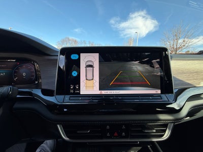 2026 Volkswagen Atlas SEL