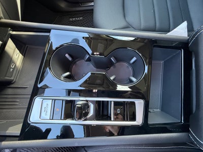 2026 Volkswagen Atlas SEL