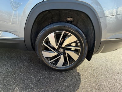 2026 Volkswagen Atlas SEL