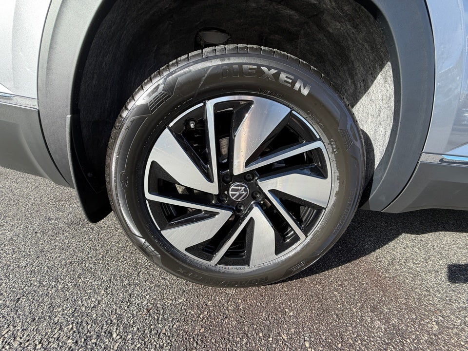 2026 Volkswagen Atlas SEL