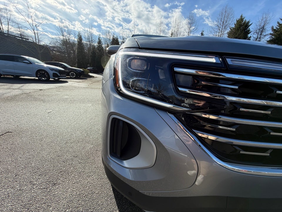 2026 Volkswagen Atlas SEL