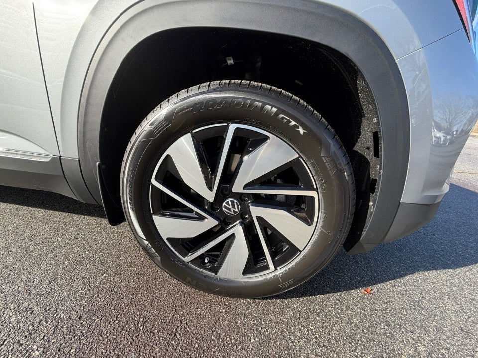 2026 Volkswagen Atlas SEL