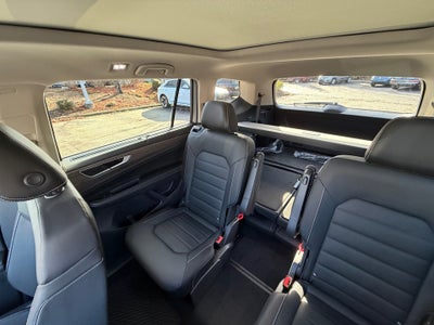 2026 Volkswagen Atlas SEL