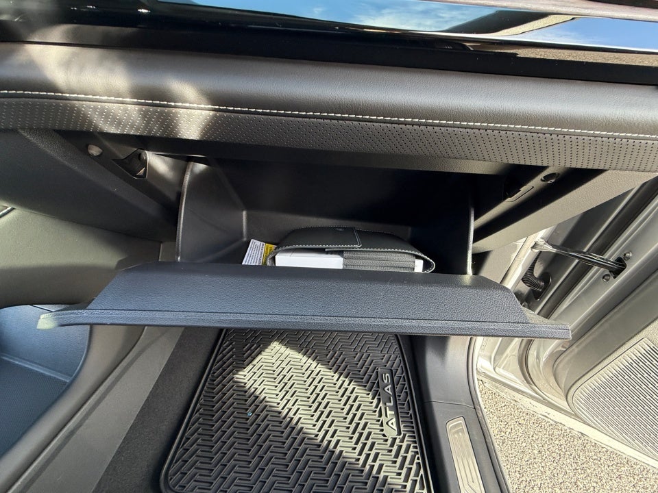 2026 Volkswagen Atlas SEL