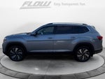 2026 Volkswagen Atlas SEL
