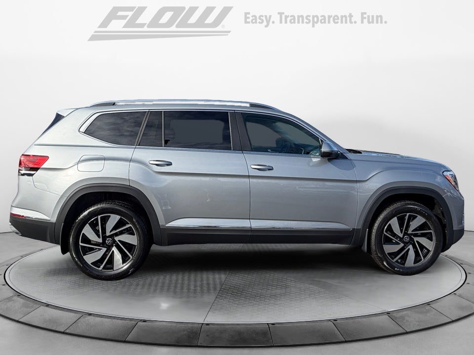 2026 Volkswagen Atlas SEL