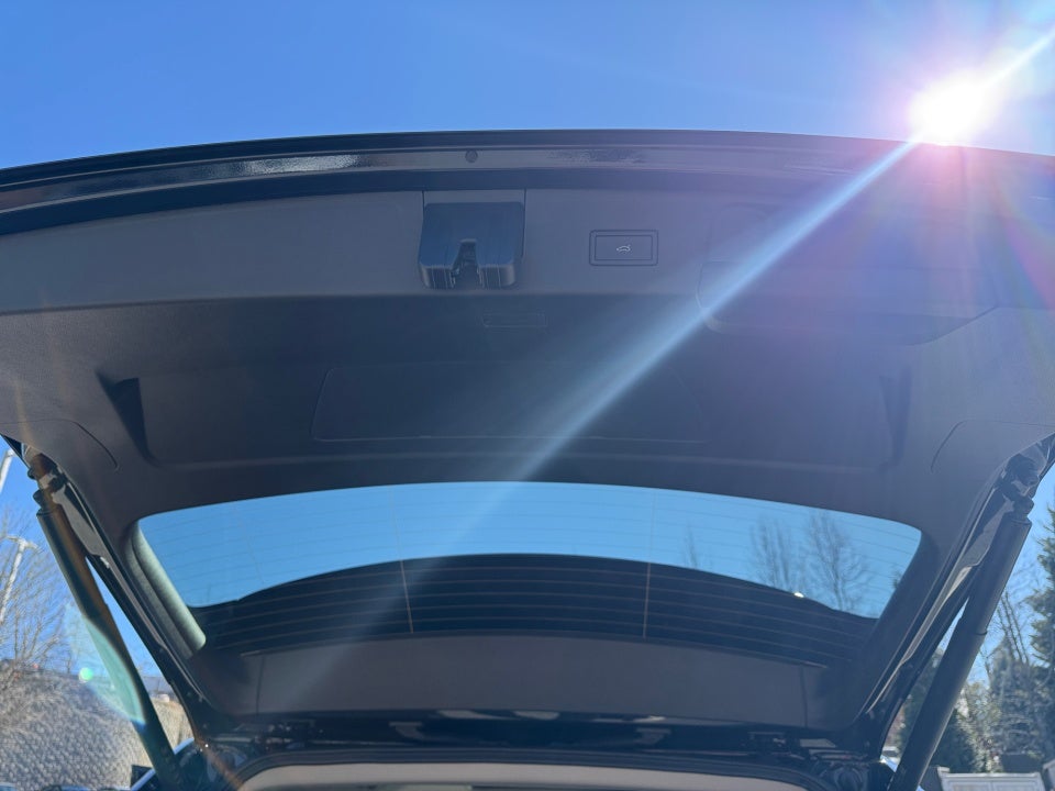 2026 Volkswagen Atlas SEL