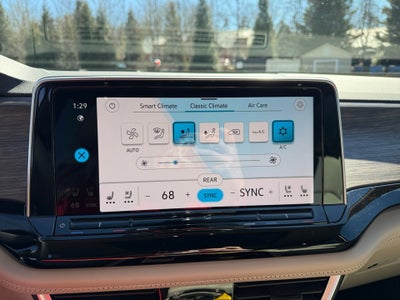 2026 Volkswagen Atlas SEL