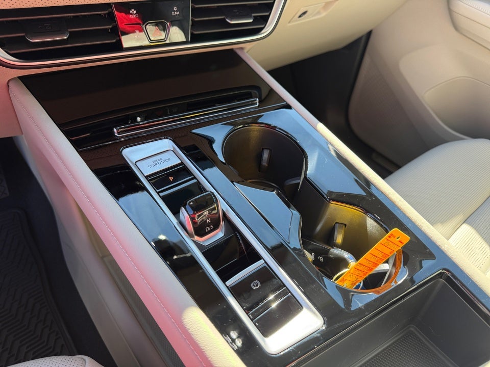 2026 Volkswagen Atlas SEL