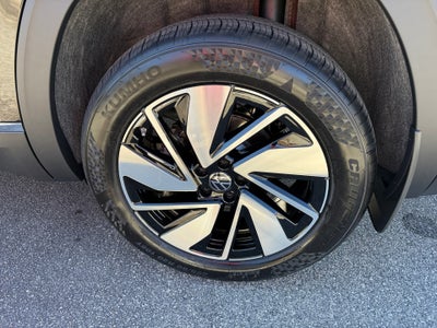 2026 Volkswagen Atlas SEL