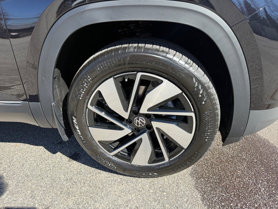 2026 Volkswagen Atlas SEL