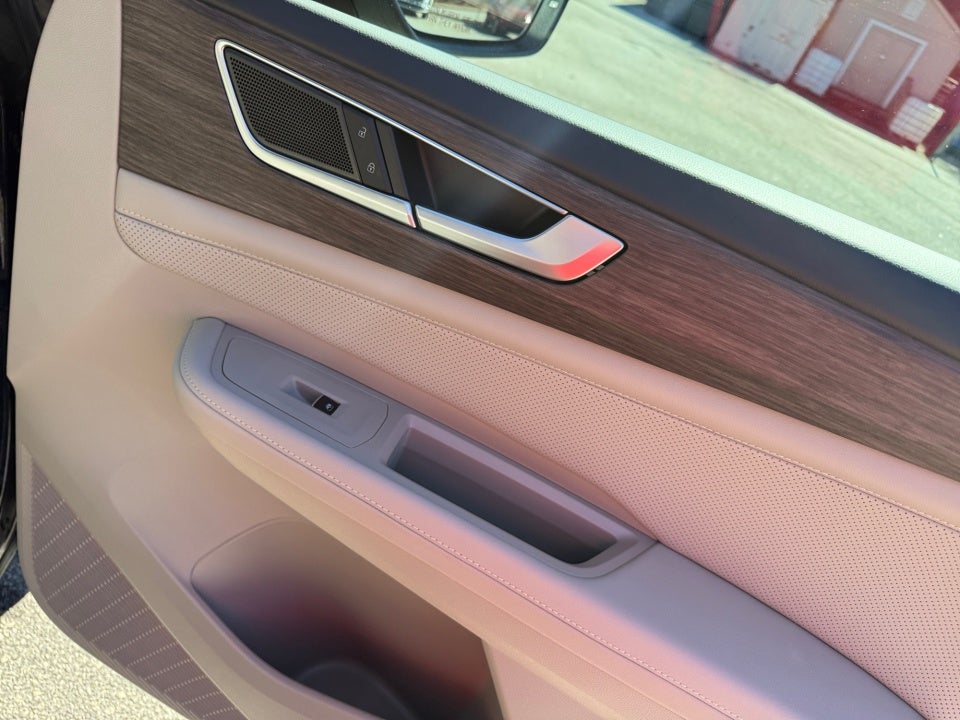 2026 Volkswagen Atlas SEL