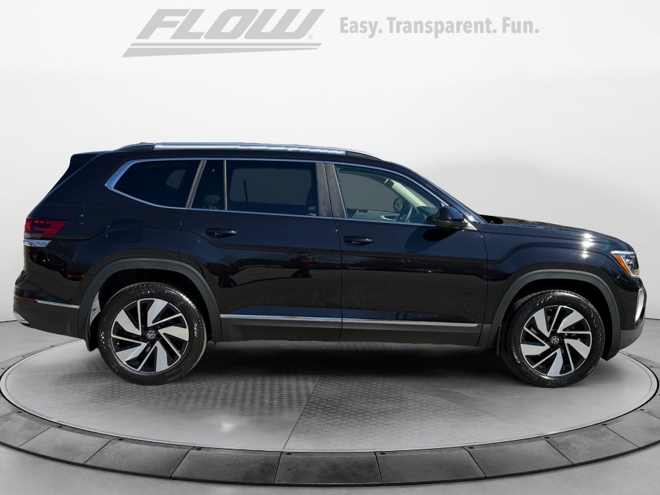 2026 Volkswagen Atlas SEL