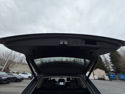 2026 Volkswagen Atlas SEL