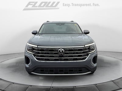 2026 Volkswagen Atlas SEL