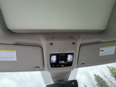 2026 Volkswagen Atlas SEL