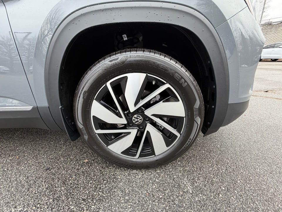 2026 Volkswagen Atlas SEL