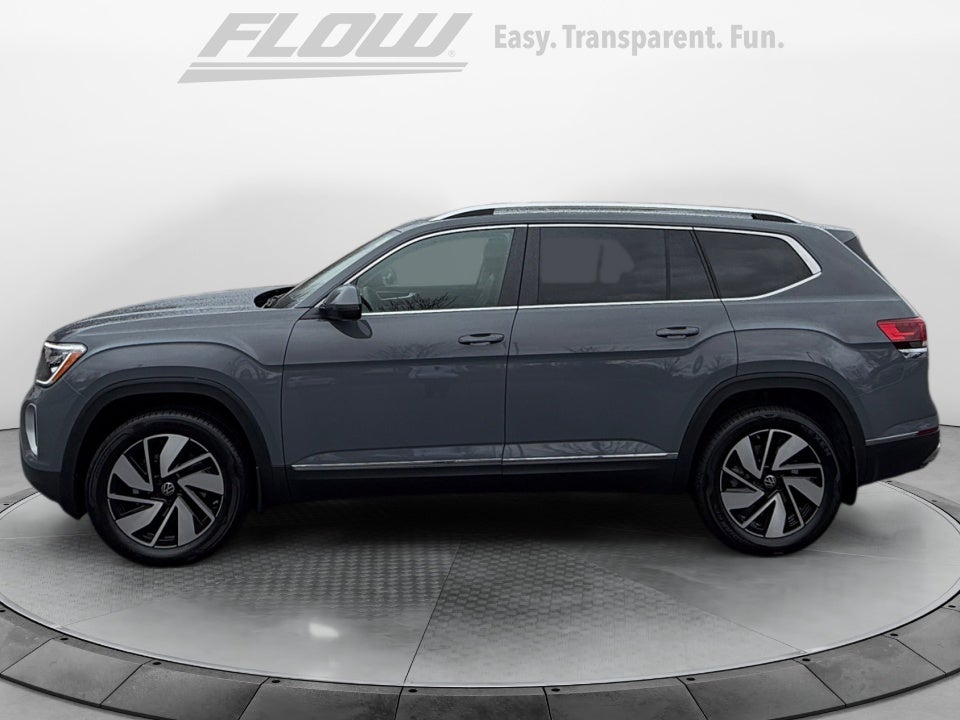 2026 Volkswagen Atlas SEL