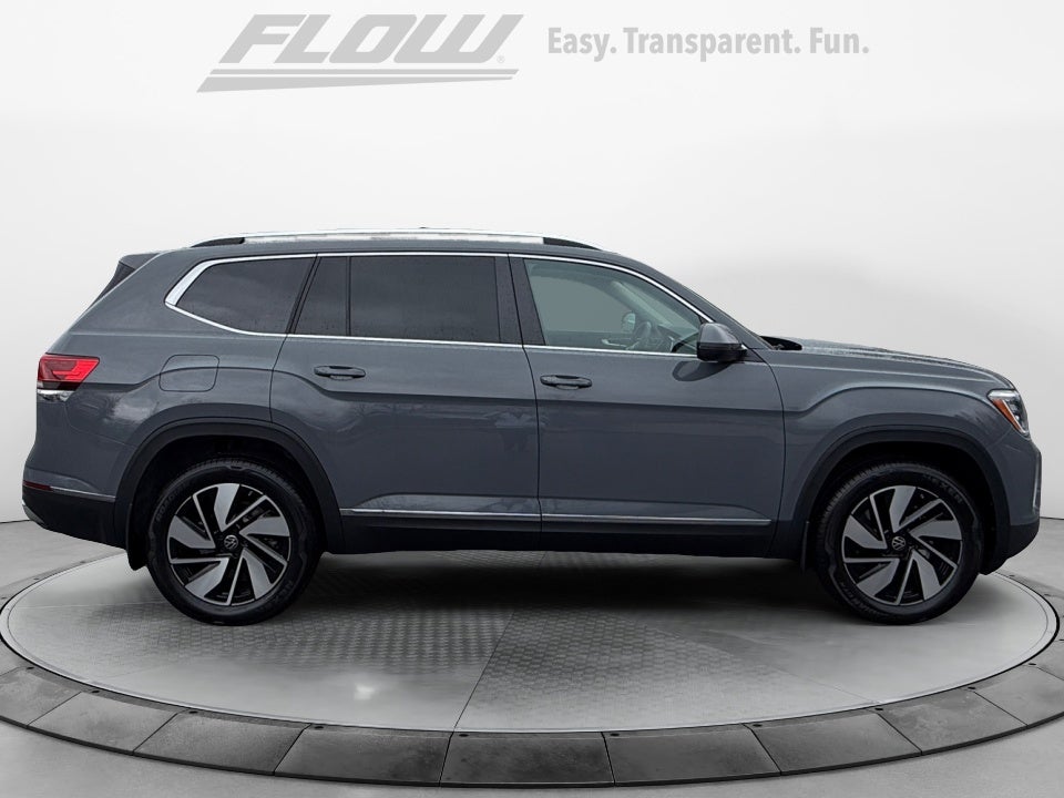2026 Volkswagen Atlas SEL