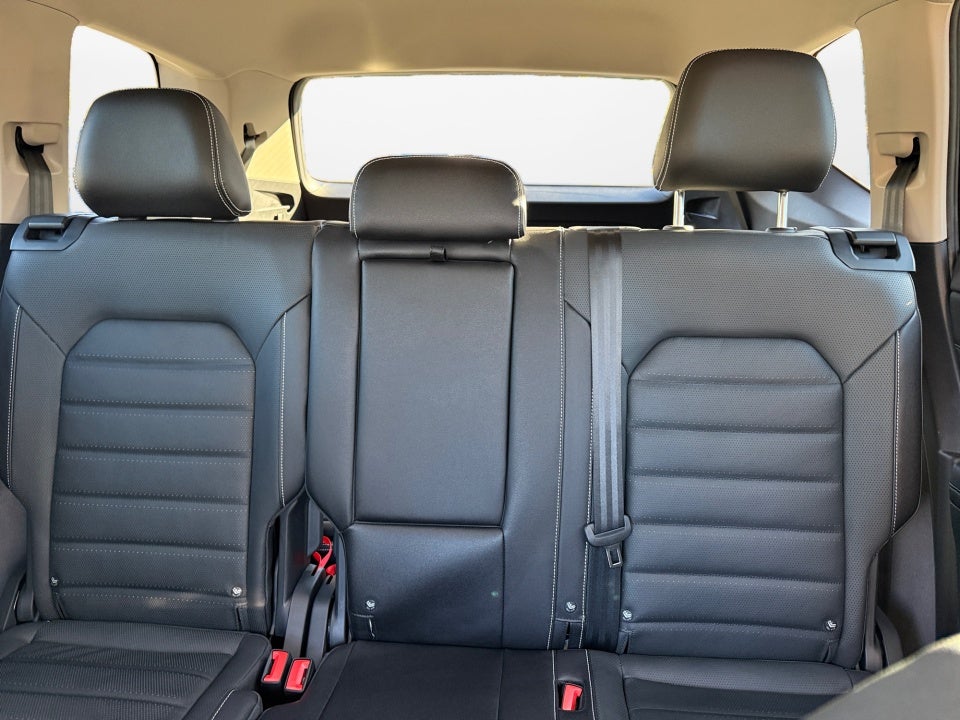 2026 Volkswagen Atlas SEL