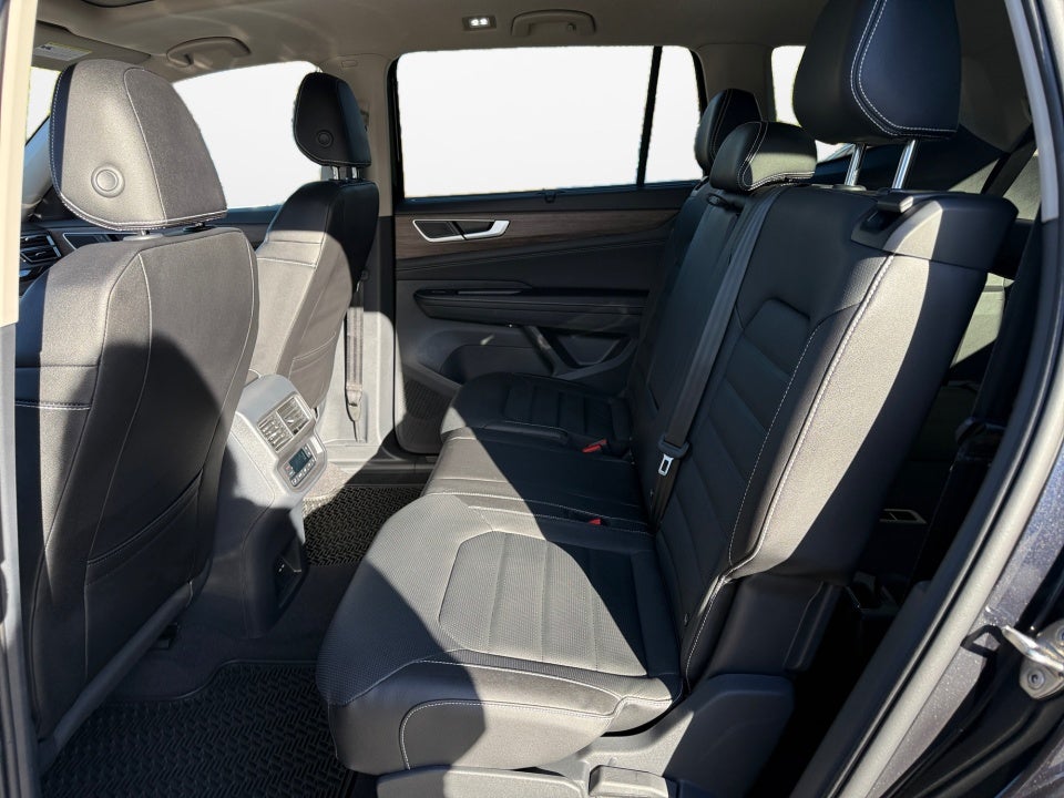 2026 Volkswagen Atlas SEL