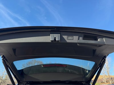 2026 Volkswagen Atlas SEL