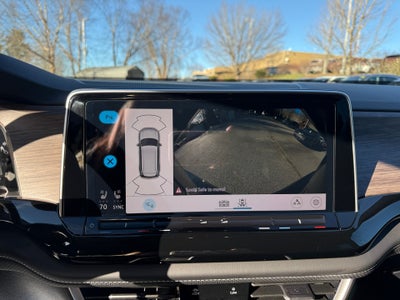 2026 Volkswagen Atlas SEL