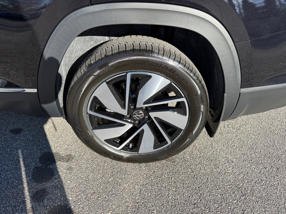 2026 Volkswagen Atlas SEL