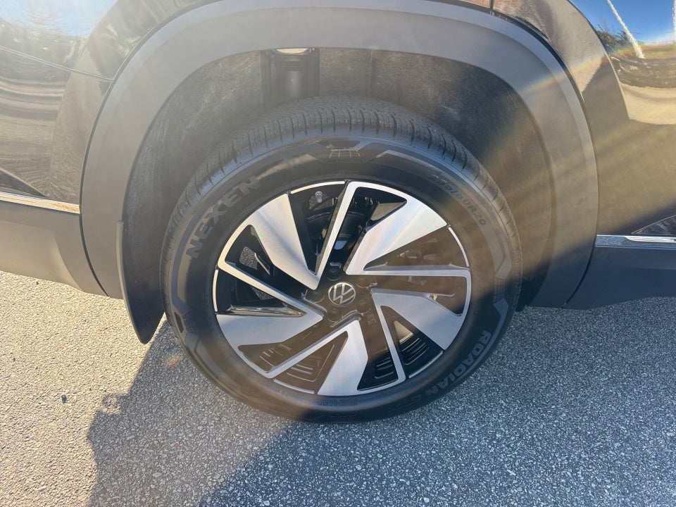 2026 Volkswagen Atlas SEL