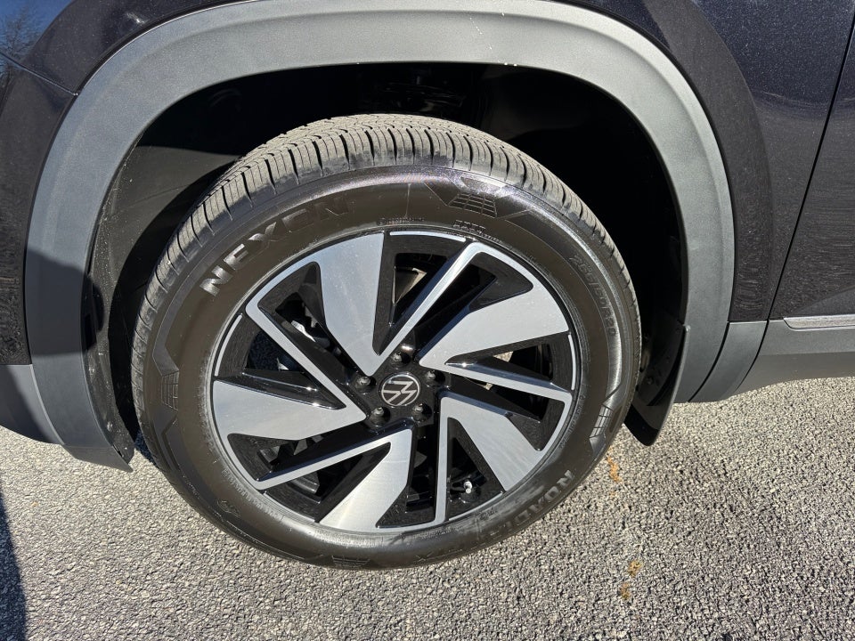 2026 Volkswagen Atlas SEL