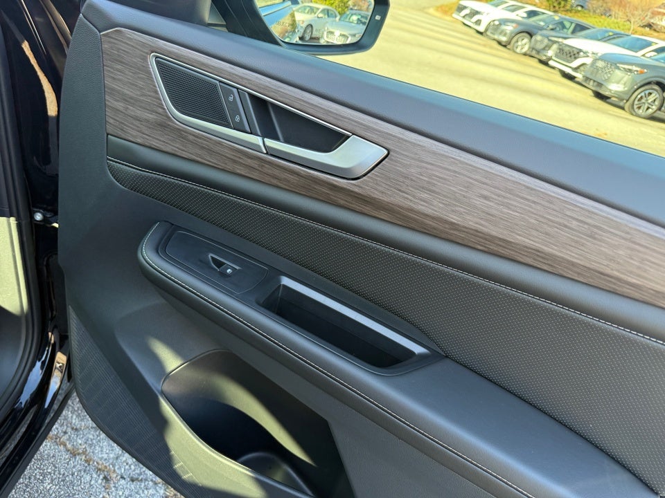 2026 Volkswagen Atlas SEL